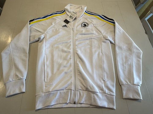 Nwt adidas 119th - nwt,