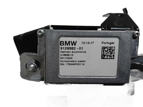 92898201 electronics module