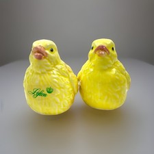 Lefton Vintage 50’s Salt &