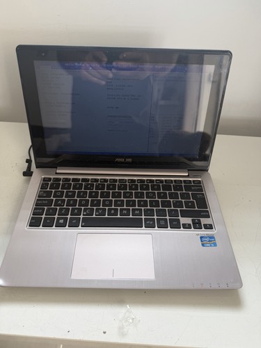 Asus s200e laptop house - s200e, i3