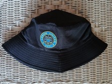 Leeds United Retro Bucket Hat