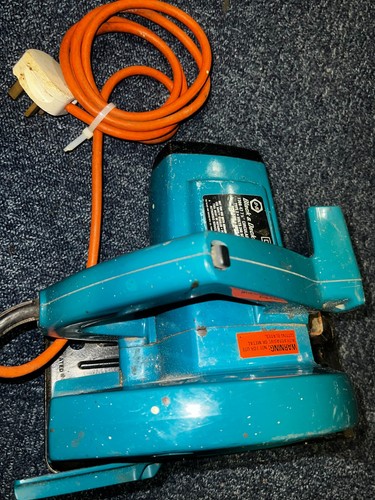 Vintge black decker mains - vintge,
