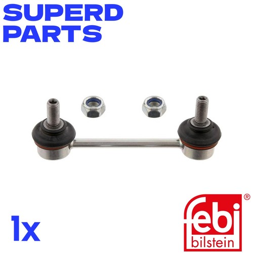 Link coupling rod stabiliser - link/coupling,