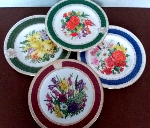 Fine bone china collector - fine,