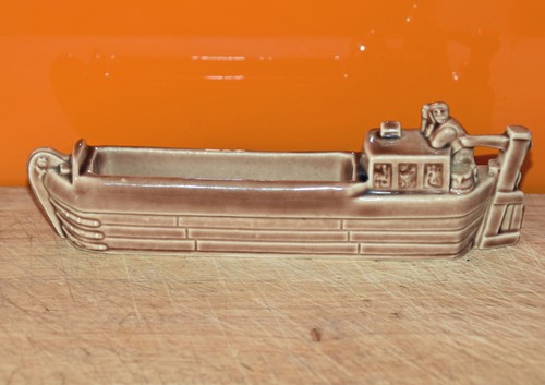 Vintage 1954 wade ceramics - 1954,