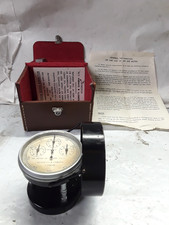 Vintage Negretti & Zambra