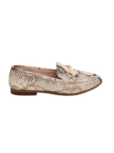 Dune women flat shoes - flat, 5