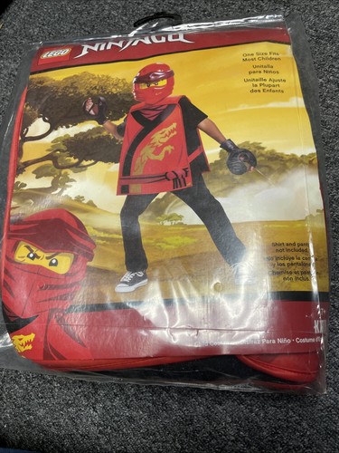 Kai lego ninjago kids 8 - lego,