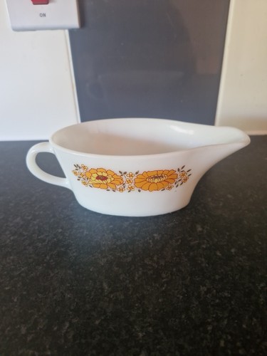 Jaj vintage pyrex marigold - pyrex,