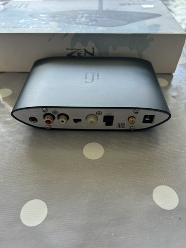 Ifi audio zen blue - zen,