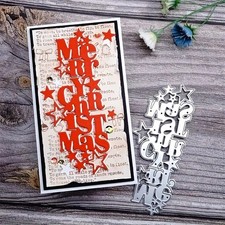 Merry Christmas Happy Xmas