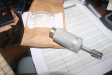NOS Douglas Boeing pitot test