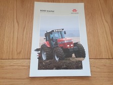 Massey Ferguson 9240 made by