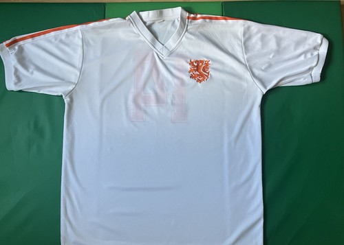 Netherlands holland 1974 world - netherlands,
