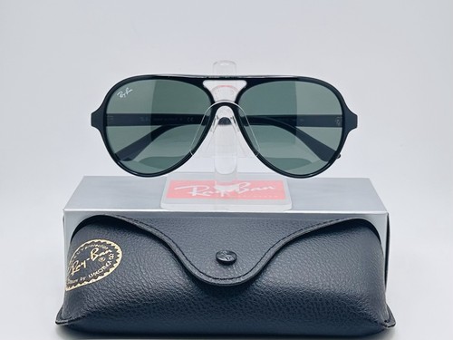 Ray ban cats 5000 - cats, rb4125