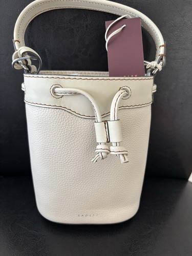 Radley albany avenue cream - radley,