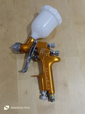 Devilbiss SRi PRO LITE -  0.8