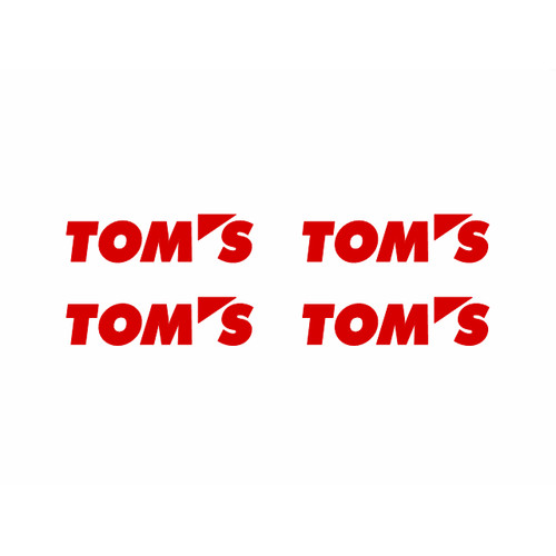 Set tom new - 4, alloy