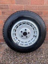 FORD GRANADA GHIA MK2 14''