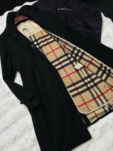 Men coat burberry london - burberry,