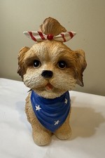 Humane Society Patriotic 4th