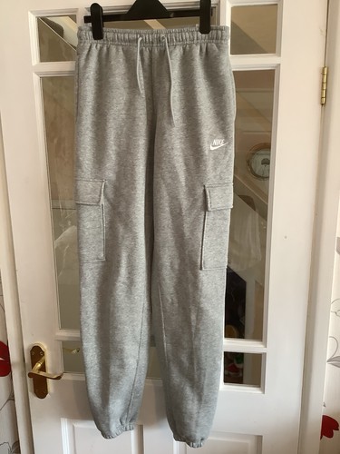Nike grey jogging - nike,