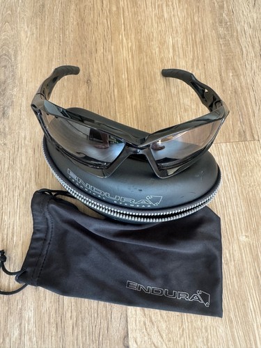 Endura cycling sunglasses