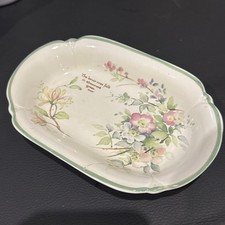 Royal Winton Country Diary