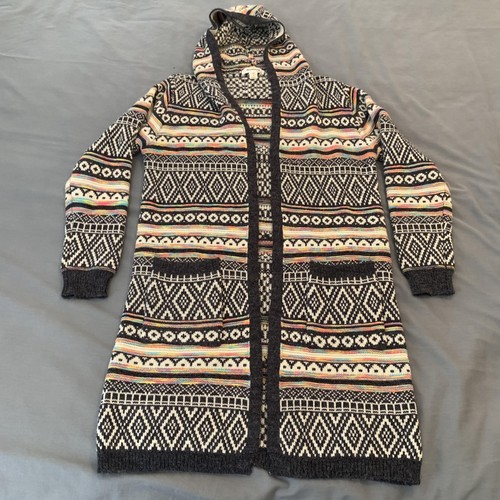 Monteau cardigan sweater - cardigan,