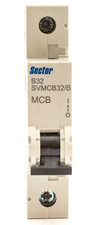 SECTOR SVMCB32/B - 32A 32 AMP