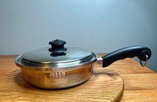 Vintage Saladmaster T304S