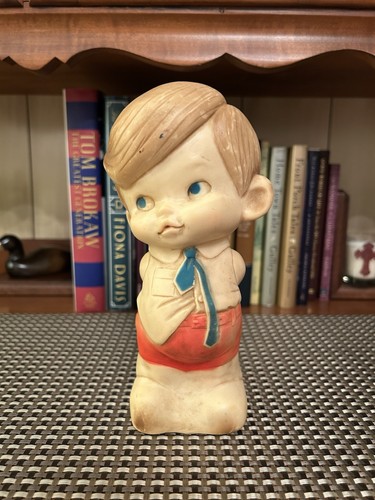 Vtg rare mexican rubber - vtg,
