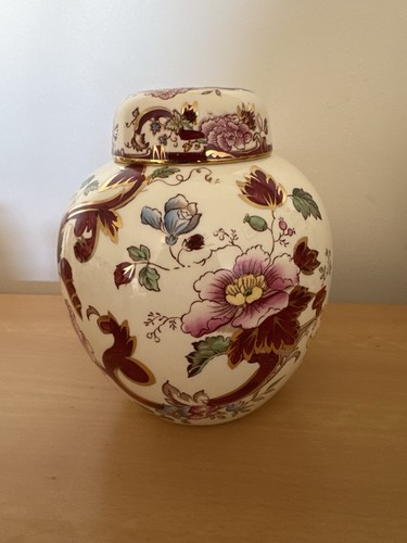 Vintage masons ironstone - masons,