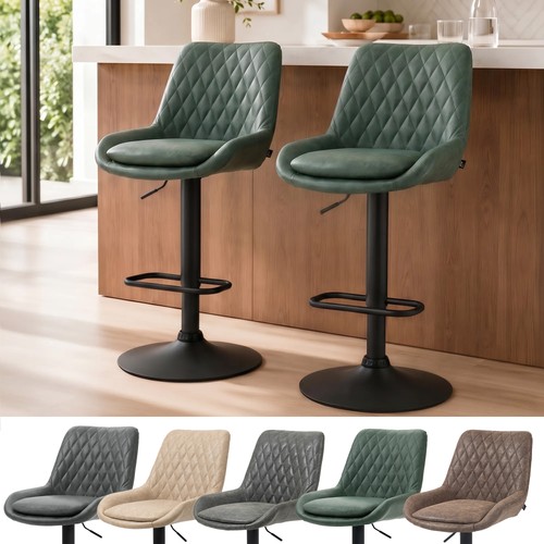 Adjustable bar stools - bar, set
