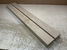 Oak Timber Planed - 2 Boards -