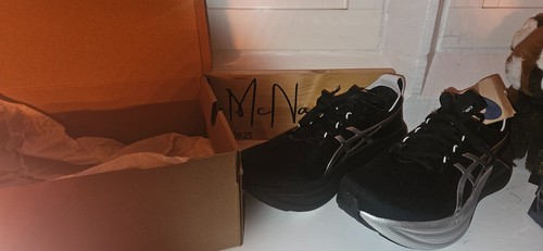 Asics gel nimbus - nimbus, uk