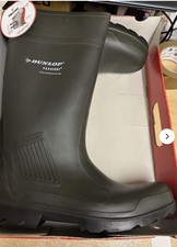 DUNLOP PUROFORT+ D760933. -20