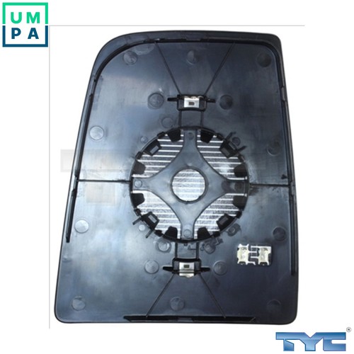 Mirror glass exterior - mirror,