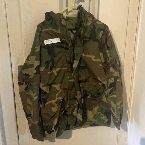 Army ecwcs gen parka - us,