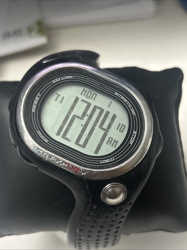 Nike triax fury watch - triax,