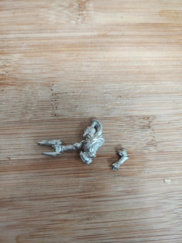 Dark eldar reaver jetbike - eldar,