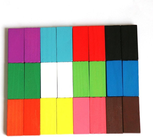Domino 240 pieces - 240, set