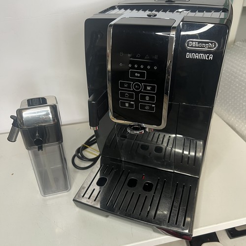 Longhi coffee machine - coffee,
