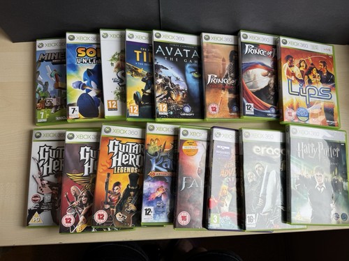 Xbox 360 job - job, of
