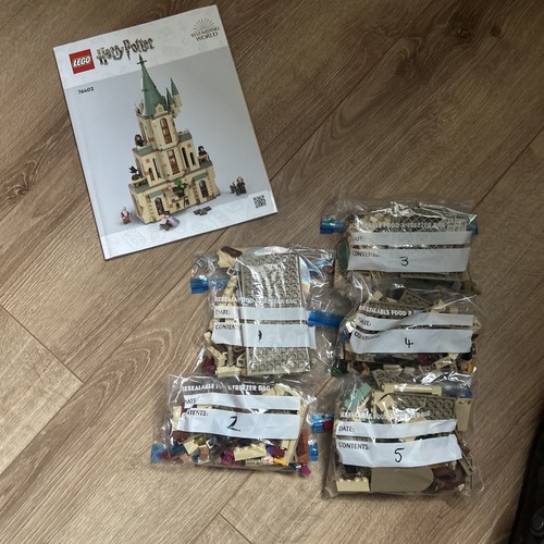 Lego harry potter - lego,