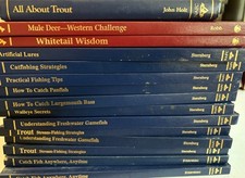 HUNTING FISHING Outdoor