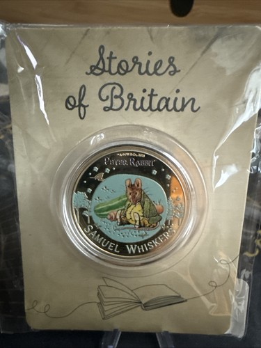 Stories britain samuel - of,