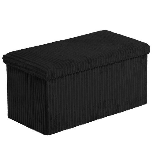 Ottoman storage box foot - -,