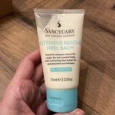 Sanctuary Spa Covent Garden