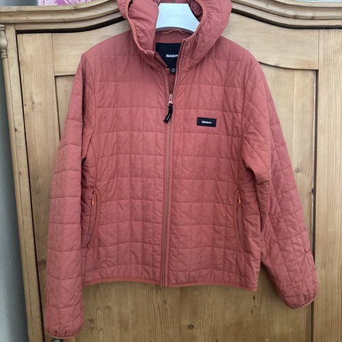 Finisterre firecrest hooded - finisterre,